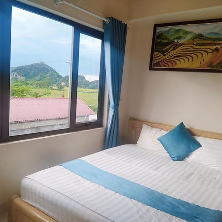 Cherry Homestay Ниньбинь Экстерьер фото
