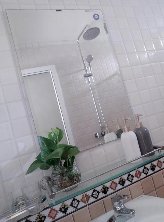Cherry Homestay Ниньбинь Экстерьер фото
