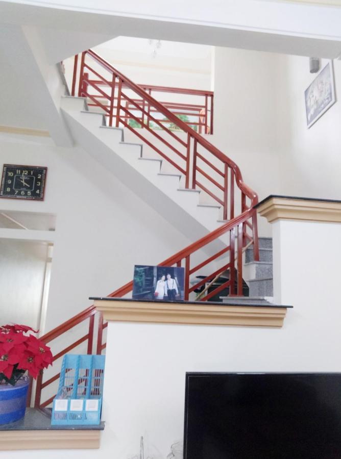 Cherry Homestay Ниньбинь Экстерьер фото